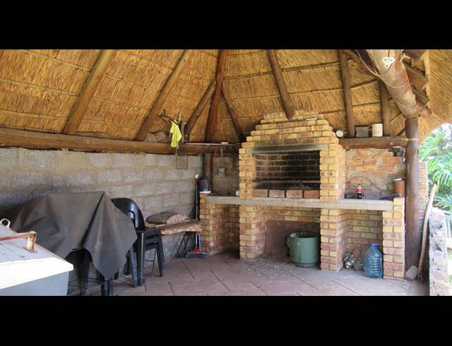 3 BEDROOM FREEHOLD FOR SALE IN MINNEBRON